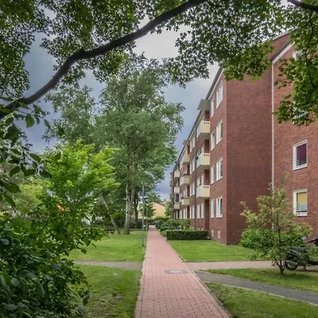 Private Sauer Apartment