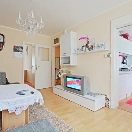 Private Apartment Hannover
