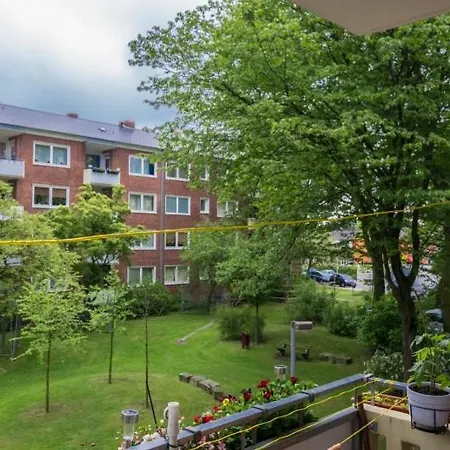 Private Apartment