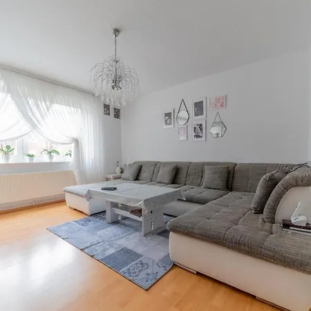 Apartment Private