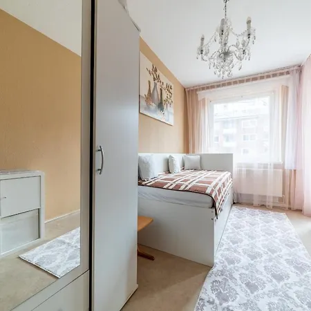 Apartment Private