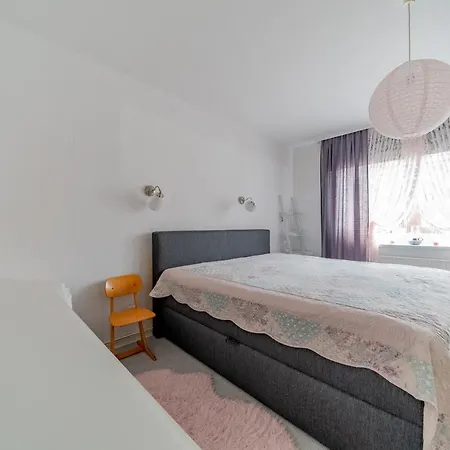 Private Apartment