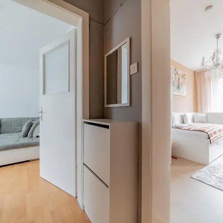 Private Apartment Hannover
