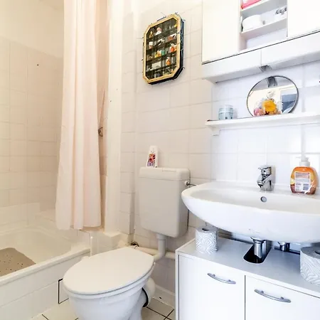 Apartment Private