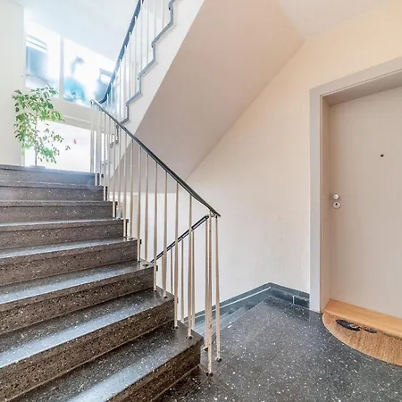 Private Apartment Hannover