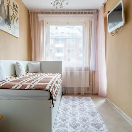 Private Apartment