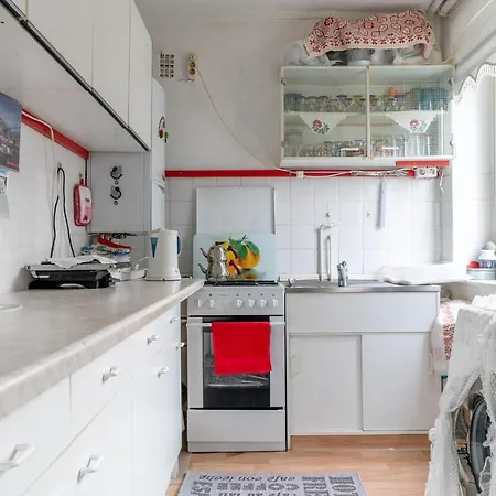 Private Apartment